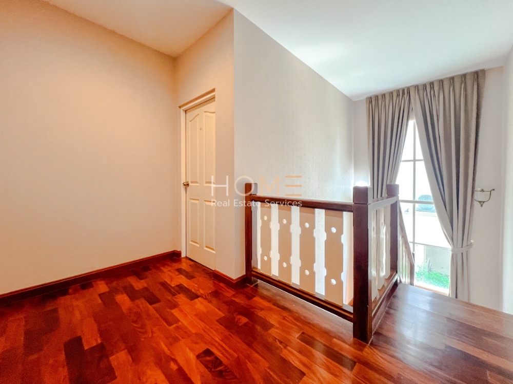 ลัดดารมย์ ชัยพฤกษ์ แจ้งวัฒนะ / 4 ห้องนอน (ขาย), Laddarom Chaiyaphruk Chaengwattana / 4 Bedrooms (SALE) GAMET445