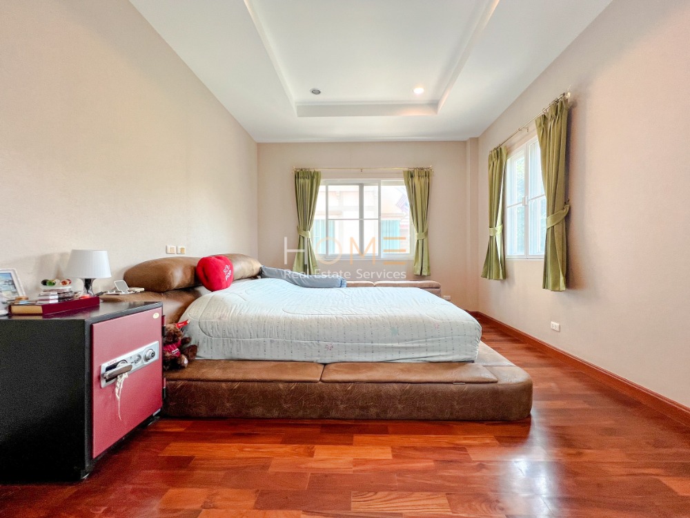 ลัดดารมย์ ชัยพฤกษ์ แจ้งวัฒนะ / 4 ห้องนอน (ขาย), Laddarom Chaiyaphruk Chaengwattana / 4 Bedrooms (SALE) GAMET445