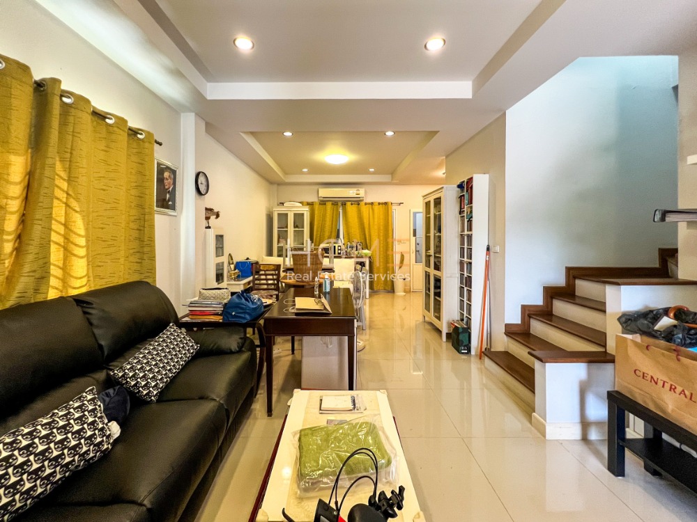 โมทาวน์ บริโอ้ - แจ้งวัฒนะ ประชาชื่น / 4 ห้องนอน (ขาย), Motown Brio - Chang Wattana Prachachean / 4 Bedrooms (SALE) GAMET452