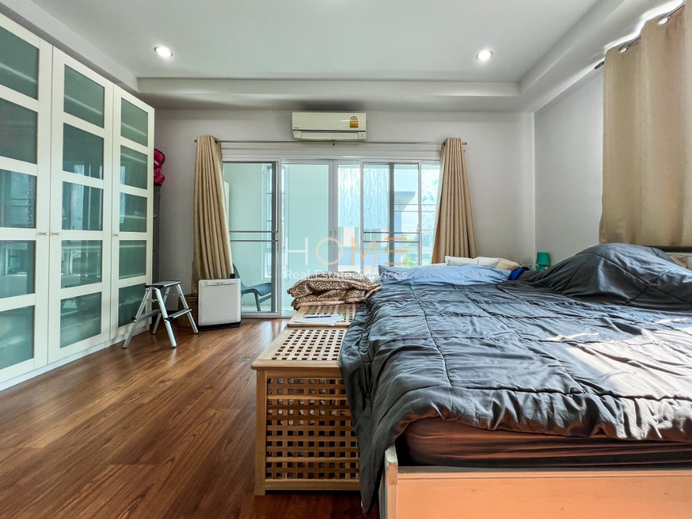 โมทาวน์ บริโอ้ - แจ้งวัฒนะ ประชาชื่น / 4 ห้องนอน (ขาย), Motown Brio - Chang Wattana Prachachean / 4 Bedrooms (SALE) GAMET452