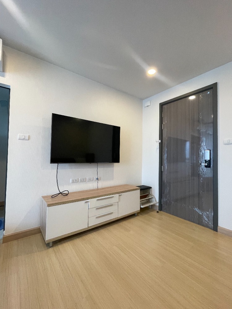 Supalai Prime Rama 9 / 1 Bedroom (SALE WITH TENANT), ศุภาลัย ไพร์ม พระราม 9 / 1 ห้องนอน (ขายพร้อมผู้เช่า) MOOK464