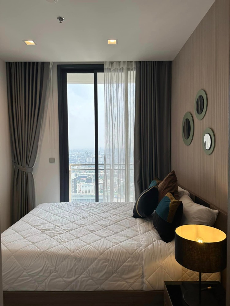 The Line Phahol - Pradipat / 1 Bedroom (SALE), เดอะ ไลน์ พหลโยธิน - ประดิพัทธ์ / 1 ห้องนอน (ขาย) PLOYW457