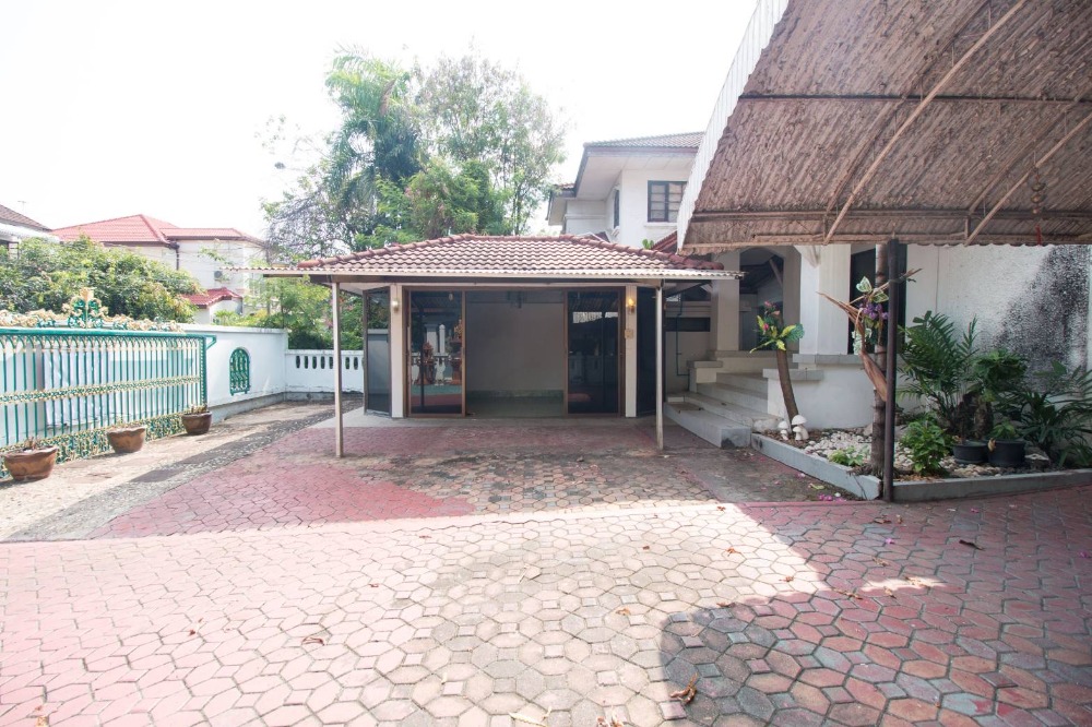 ชัยพฤกษ์ บางแวก / 3 ห้องนอน (ขาย), Chaiyapurek Bangwang / 3 Bedrooms (SALE) CREAM1039