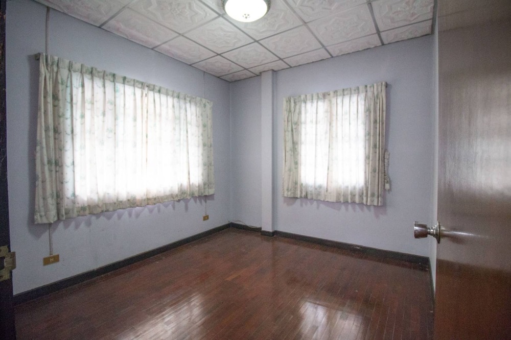 ชัยพฤกษ์ บางแวก / 3 ห้องนอน (ขาย), Chaiyapurek Bangwang / 3 Bedrooms (SALE) CREAM1039