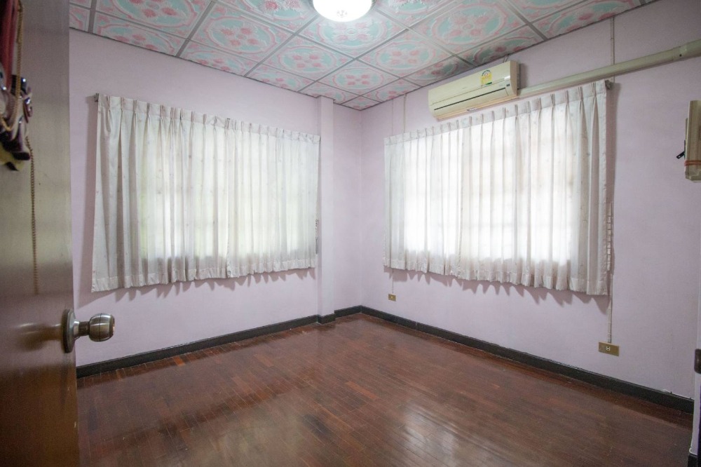 ชัยพฤกษ์ บางแวก / 3 ห้องนอน (ขาย), Chaiyapurek Bangwang / 3 Bedrooms (SALE) CREAM1039