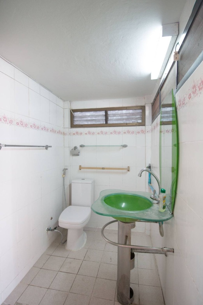 ชัยพฤกษ์ บางแวก / 3 ห้องนอน (ขาย), Chaiyapurek Bangwang / 3 Bedrooms (SALE) CREAM1039