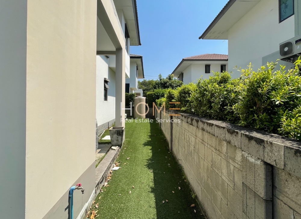 บ้านเดี่ยว โกลเด้น วิลเลจ บางนา - กิ่งแก้ว / 4 ห้องนอน (ขาย), Golden Village Bangna - Kingkaew / Detached House 4 Bedrooms (FOR SALE) CJ431