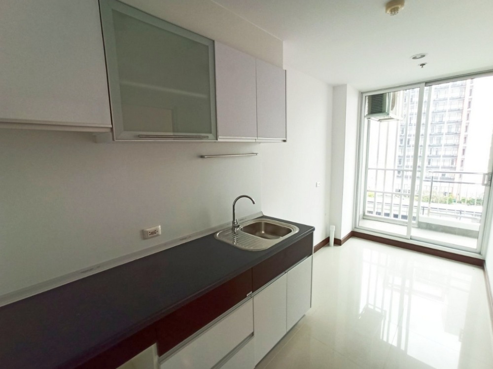 Supalai Lite Sathorn / 2 Bedrooms (SALE), ศุภาลัย ไลท์ สาทร / 2 ห้องนอน (ขาย) NUT995