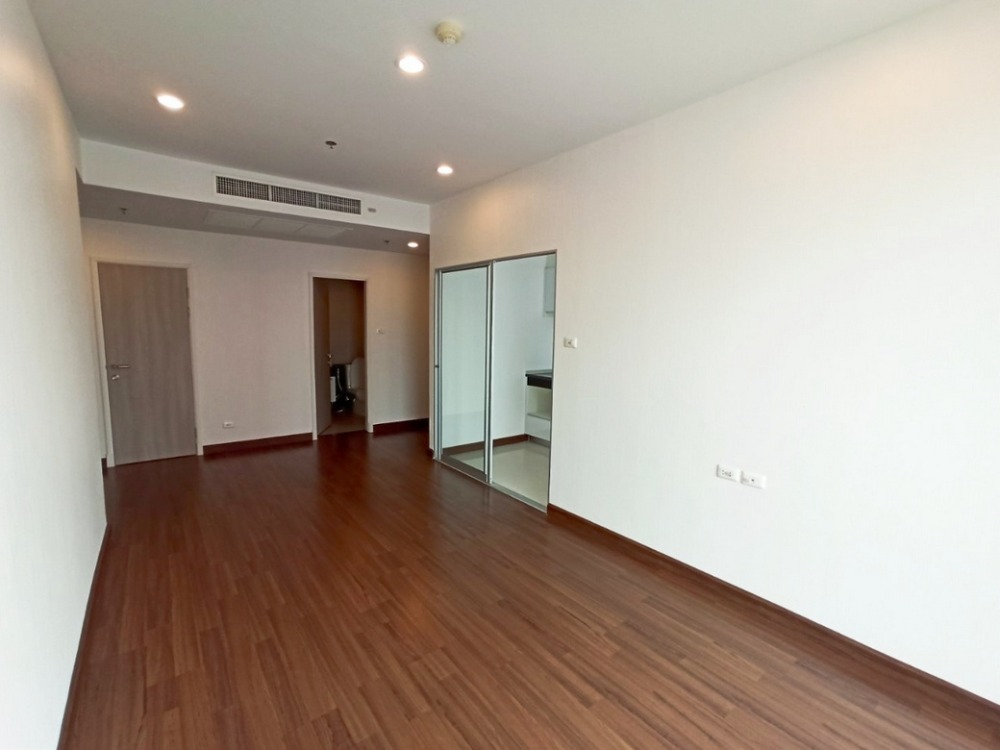 Supalai Lite Sathorn / 2 Bedrooms (SALE), ศุภาลัย ไลท์ สาทร / 2 ห้องนอน (ขาย) NUT995