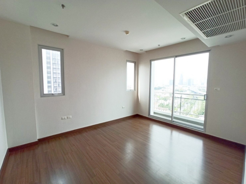 Supalai Lite Sathorn / 2 Bedrooms (SALE), ศุภาลัย ไลท์ สาทร / 2 ห้องนอน (ขาย) NUT995