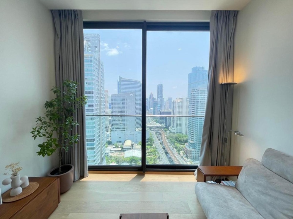 ANIL Sathorn 12 / 1 Bedroom (SALE), อนิล สาทร 12 / 1 ห้องนอน (ขาย) NUT999