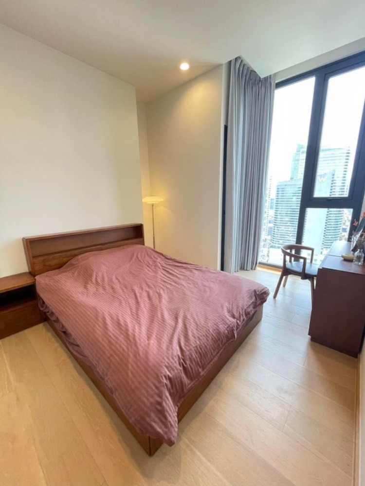 ANIL Sathorn 12 / 1 Bedroom (SALE), อนิล สาทร 12 / 1 ห้องนอน (ขาย) NUT999