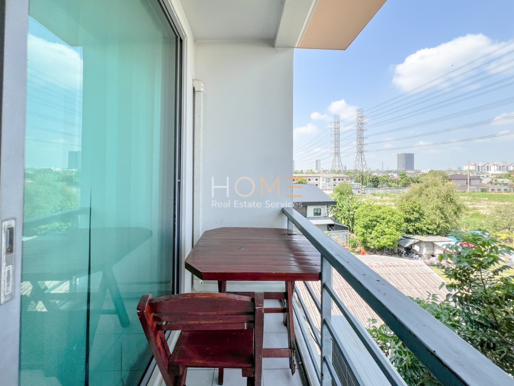 โมทาวน์ บริโอ้ - แจ้งวัฒนะ ประชาชื่น / 4 ห้องนอน (ขาย), Motown Brio - Chang Wattana Prachachean / 4 Bedrooms (SALE) GAMET455