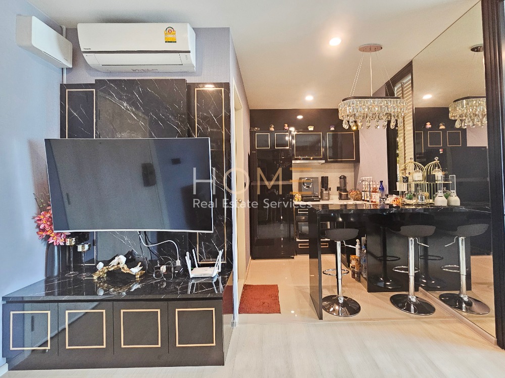 คุ้มค่าที่สุดในตึก ✨ Life Asoke / 1 Bedroom (FOR SALE), ไลฟ์ อโศก / 1 ห้องนอน (ขาย) MOOK465