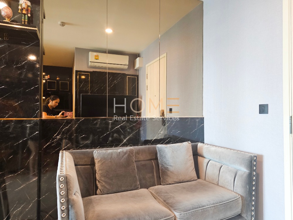 คุ้มค่าที่สุดในตึก ✨ Life Asoke / 1 Bedroom (FOR SALE), ไลฟ์ อโศก / 1 ห้องนอน (ขาย) MOOK465