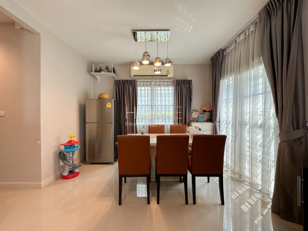 เพอร์เฟค พาร์ค ราชพฤกษ์ / 3 ห้องนอน (ขาย), Perfect Park Ratchapruk / 3 Bedrooms (SALE) STONE786