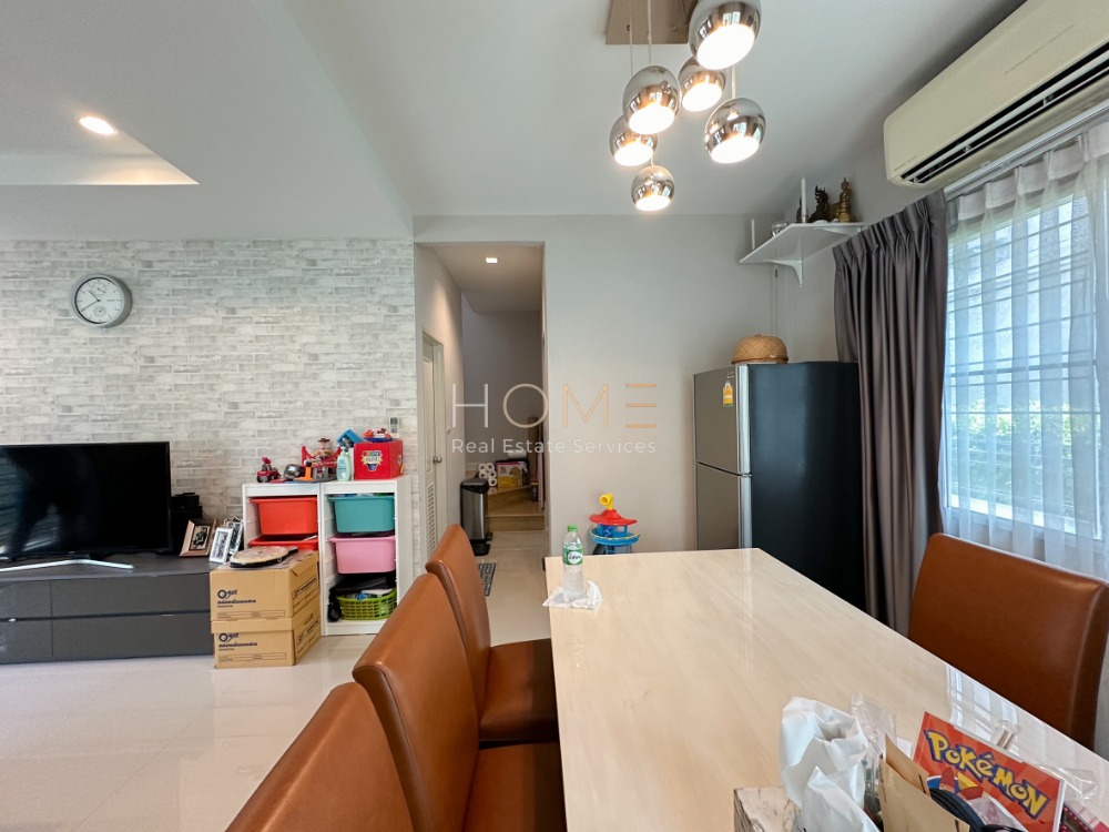 เพอร์เฟค พาร์ค ราชพฤกษ์ / 3 ห้องนอน (ขาย), Perfect Park Ratchapruk / 3 Bedrooms (SALE) STONE786