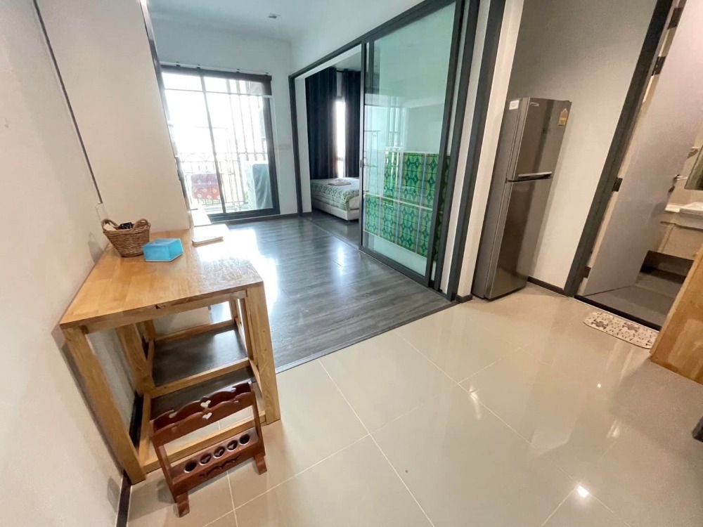 The Rich Sathorn - Taksin / 1 Bedroom (SALE), เดอะริช สาทร - ตากสิน / 1 ห้องนอน (ขาย) DO373