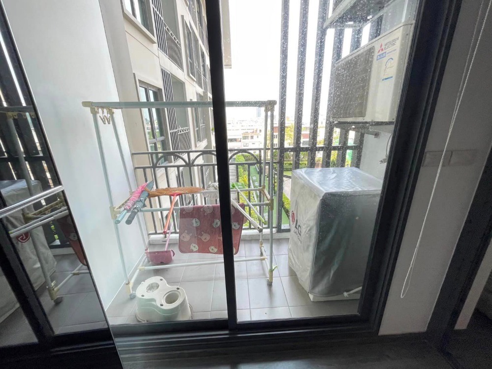 The Rich Sathorn - Taksin / 1 Bedroom (SALE), เดอะริช สาทร - ตากสิน / 1 ห้องนอน (ขาย) DO373