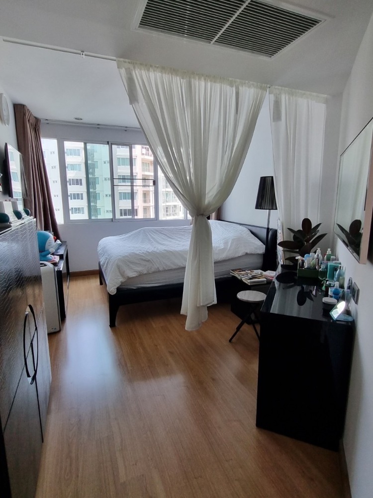 Supalai Wellington / 2 Bedrooms (SALE), ศุภาลัย เวลลิงตัน / 2 ห้องนอน (ขาย) MOOK466