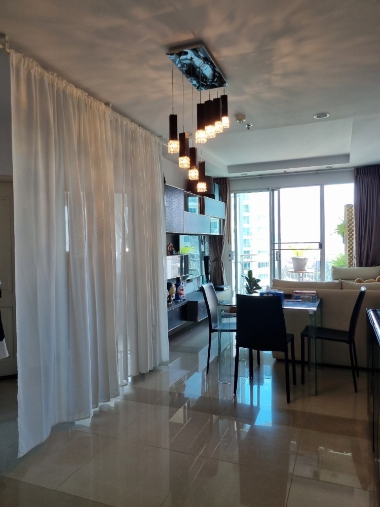 Supalai Wellington / 2 Bedrooms (SALE), ศุภาลัย เวลลิงตัน / 2 ห้องนอน (ขาย) MOOK466