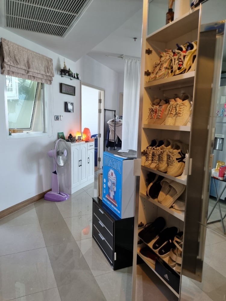 Supalai Wellington / 2 Bedrooms (SALE), ศุภาลัย เวลลิงตัน / 2 ห้องนอน (ขาย) MOOK466