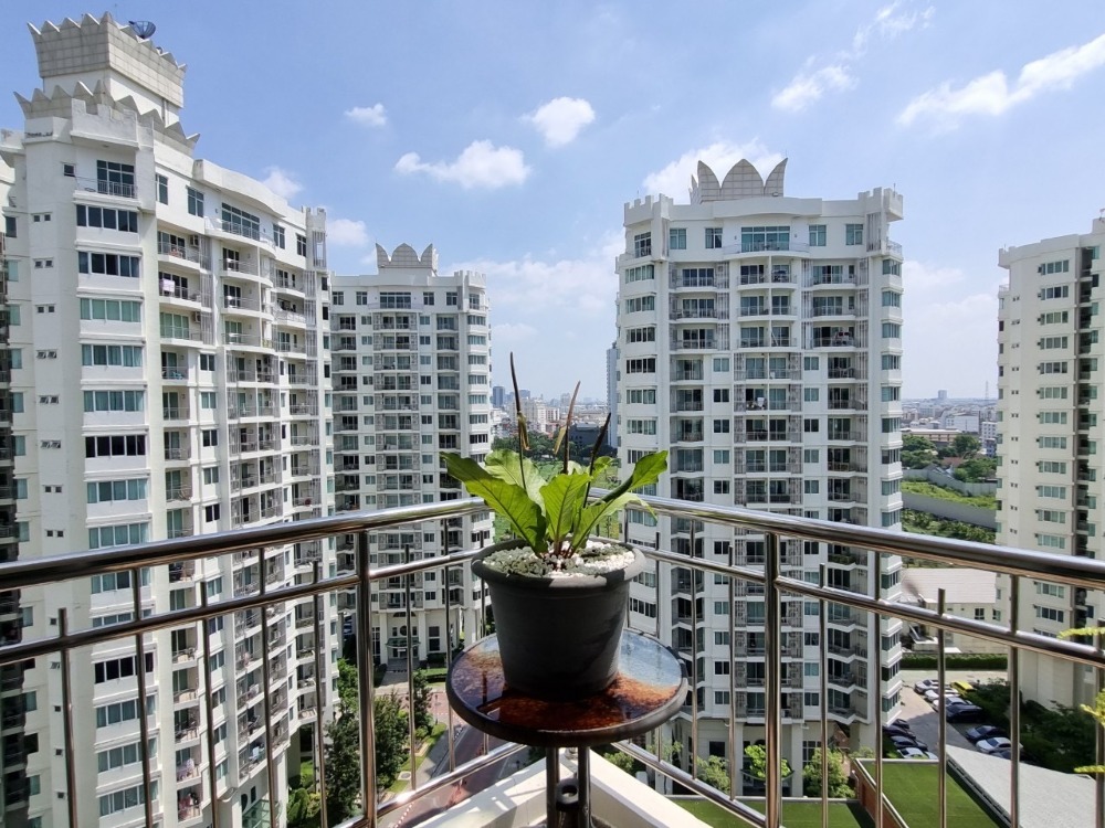 Supalai Wellington / 2 Bedrooms (SALE), ศุภาลัย เวลลิงตัน / 2 ห้องนอน (ขาย) MOOK466