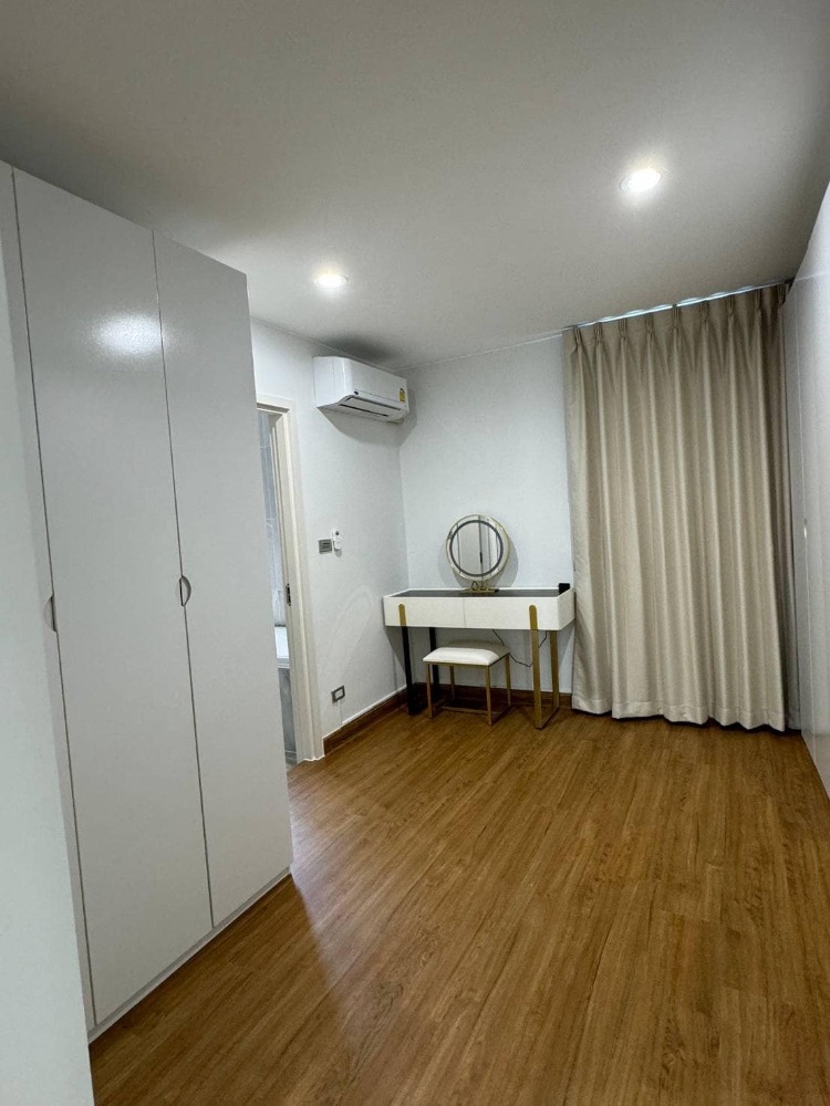 บ้านกลางเมือง คลาสเซ่ สุขุมวิท 77 / 3 ห้องนอน (เช่า), Baan klang muang Classe Sukhumvit 77 / 3 Bedrooms (FOR RENT) DO376