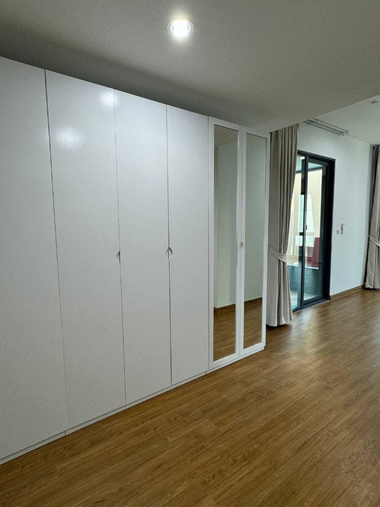 บ้านกลางเมือง คลาสเซ่ สุขุมวิท 77 / 3 ห้องนอน (เช่า), Baan klang muang Classe Sukhumvit 77 / 3 Bedrooms (FOR RENT) DO376