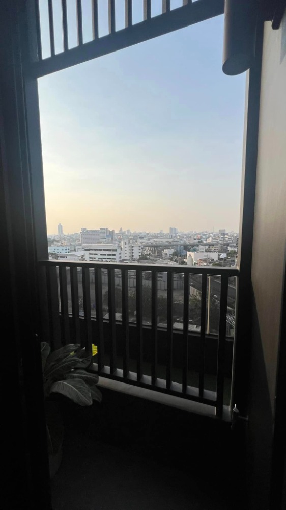 Park Origin Chula - Samyarn / 1 Bedroom Duplex (SALE), พาร์ค ออริจิ้น จุฬา - สามย่าน / 1 ห้องนอน (ขาย) DO379