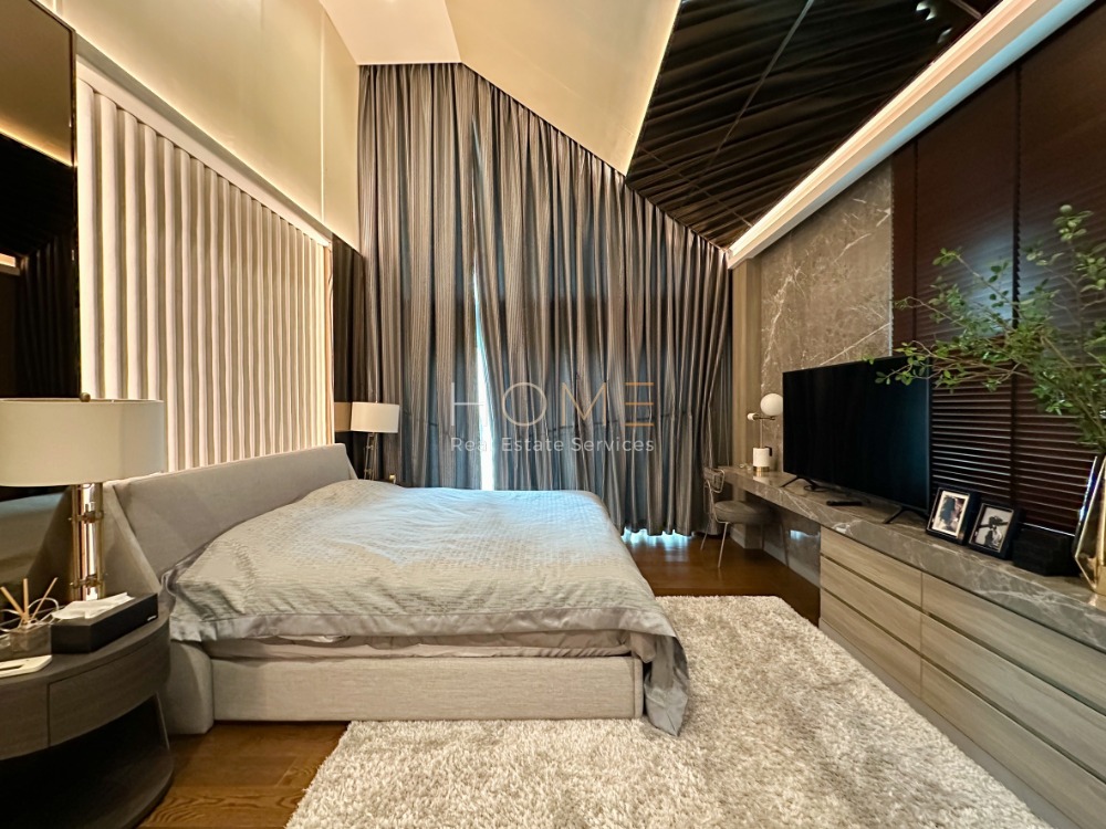 บางกอก บูเลอวาร์ด วิภาวดี / 4 ห้องนอน (ขาย), Bangkok Boulevard Vibhavadi / 4 Berooms (SALE) STONE781