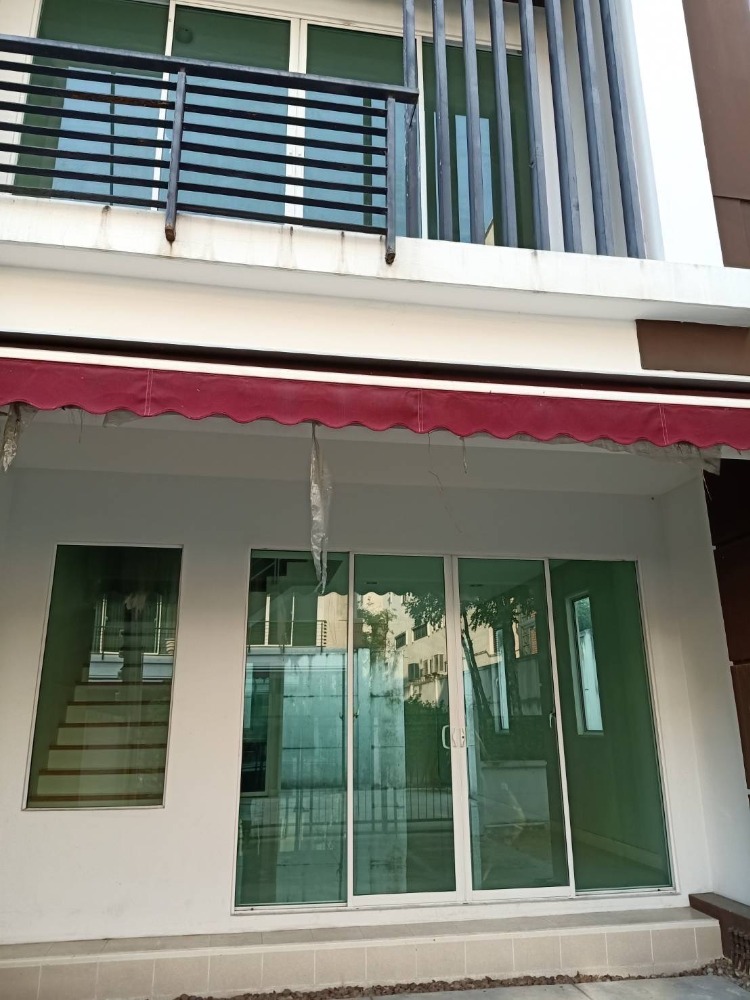 บ้านกลางเมือง พระราม 3 - ราษฎร์บูรณะ / 3 ห้องนอน (ขาย), Baan Klang Muang Rama 3 - Rat Burana / 3 Bedrooms (SALE) PUP142