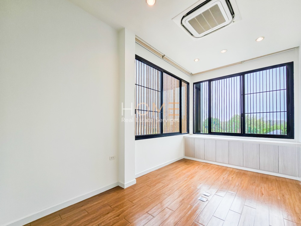 โฮมออฟฟิศ สายไหม / 2 ชั้น (ขาย), Home Office Saimai / 2 Storey (FOR SALE) TAN590