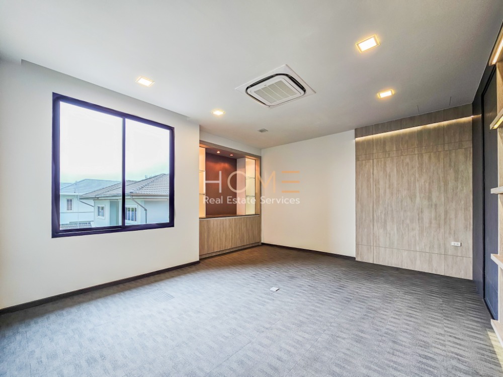 โฮมออฟฟิศ สายไหม / 2 ชั้น (ขาย), Home Office Saimai / 2 Storey (FOR SALE) TAN590