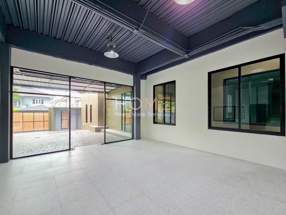 โฮมออฟฟิศ สายไหม / 2 ชั้น (ขาย), Home Office Saimai / 2 Storey (FOR SALE) TAN590