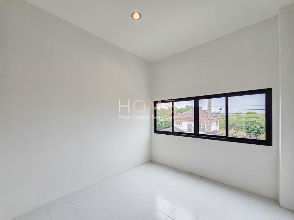 โฮมออฟฟิศ สายไหม / 2 ชั้น (ขาย), Home Office Saimai / 2 Storey (FOR SALE) TAN590