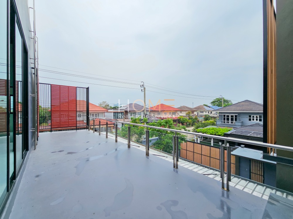 โฮมออฟฟิศ สายไหม / 2 ชั้น (ขาย), Home Office Saimai / 2 Storey (FOR SALE) TAN590