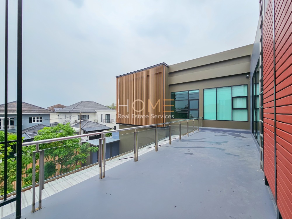 โฮมออฟฟิศ สายไหม / 2 ชั้น (ขาย), Home Office Saimai / 2 Storey (FOR SALE) TAN590