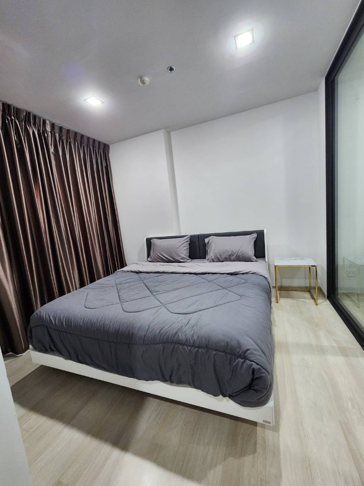 Life One Wireless / 1 Bedroom (SALE), ไลฟ์ วัน วิทยุ / 1 ห้องนอน (ขาย) MOOK443