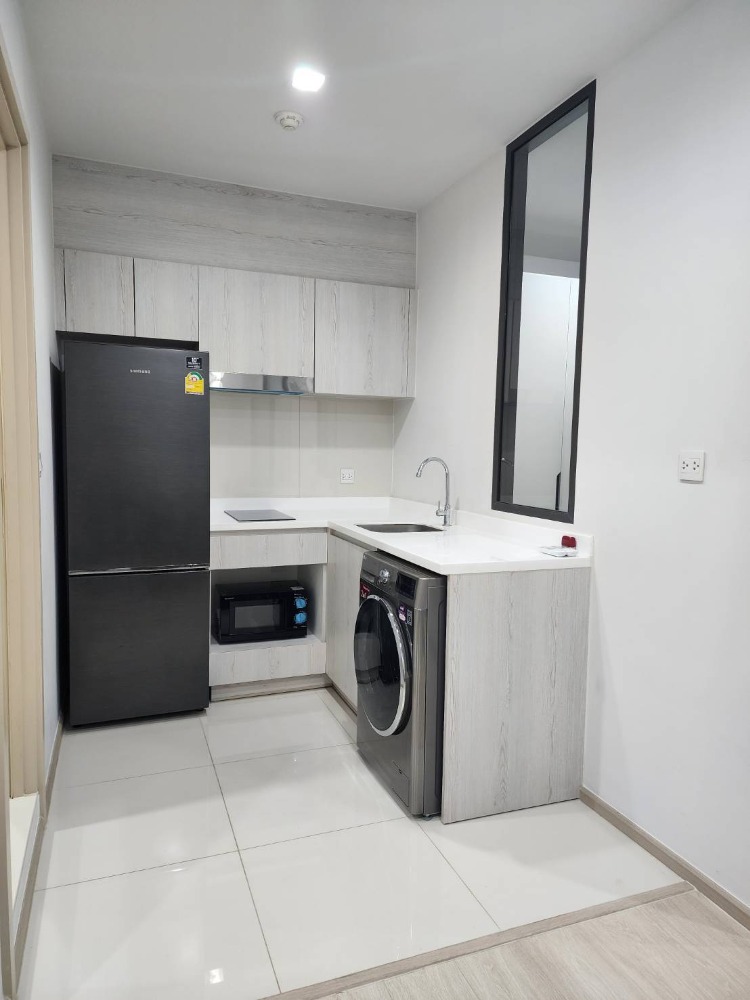 Life One Wireless / 1 Bedroom (SALE), ไลฟ์ วัน วิทยุ / 1 ห้องนอน (ขาย) MOOK443