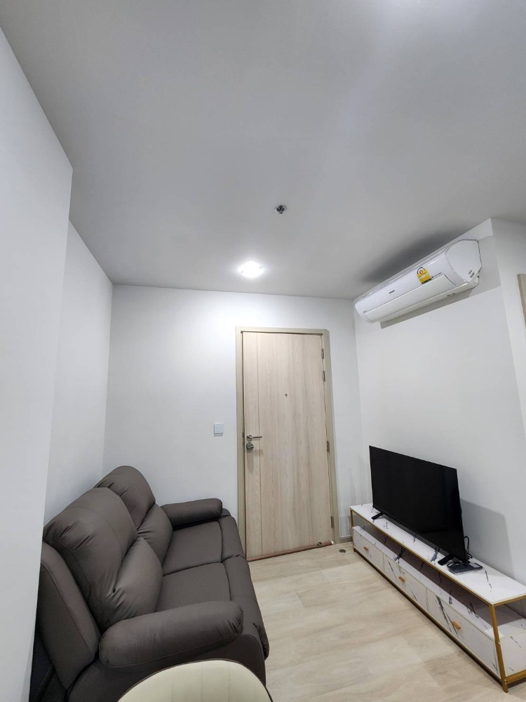 Life One Wireless / 1 Bedroom (SALE), ไลฟ์ วัน วิทยุ / 1 ห้องนอน (ขาย) MOOK443