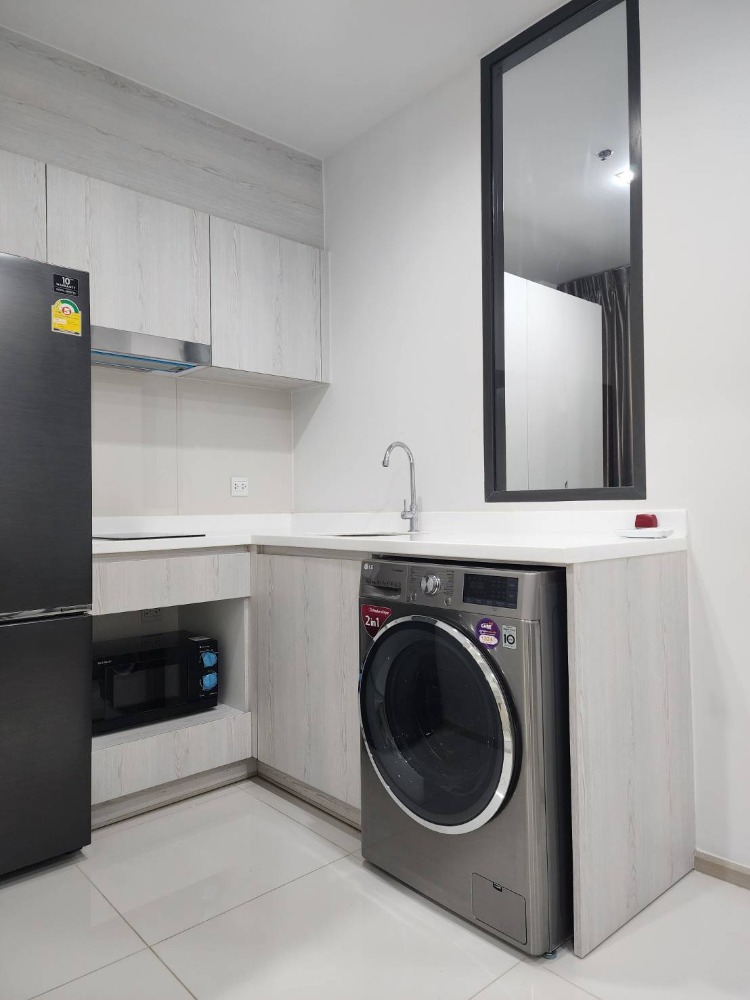 Life One Wireless / 1 Bedroom (SALE), ไลฟ์ วัน วิทยุ / 1 ห้องนอน (ขาย) MOOK443