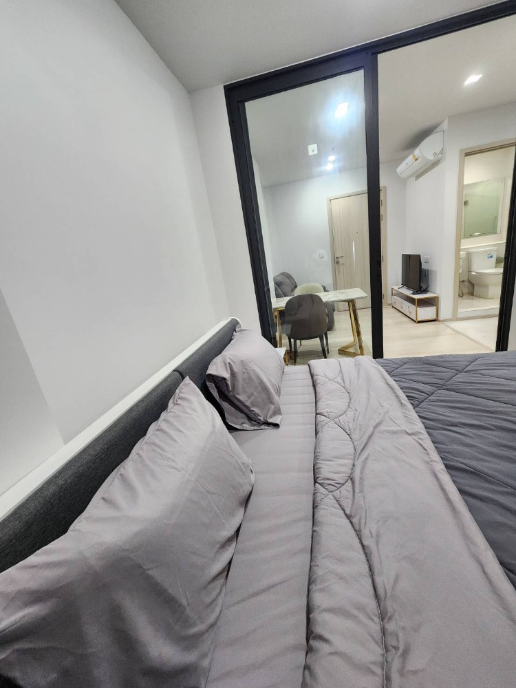 Life One Wireless / 1 Bedroom (SALE), ไลฟ์ วัน วิทยุ / 1 ห้องนอน (ขาย) MOOK443