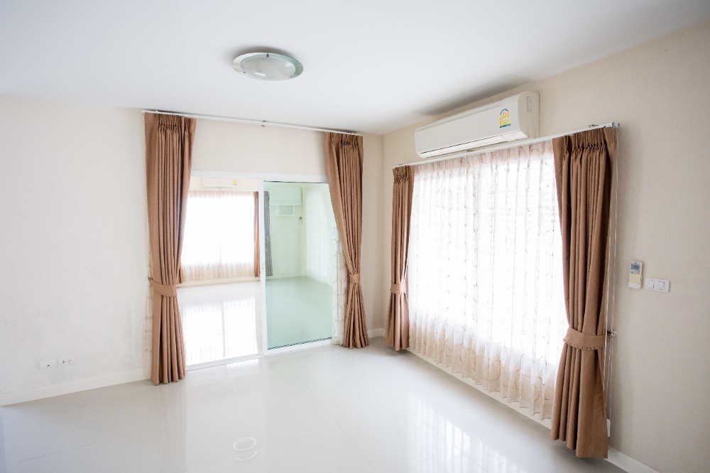 บ้านเดี่ยว เดอะ เซนโทร อ่อนนุช - วงแหวน / 4 ห้องนอน (ขาย), The Centro Onnut - Wongwaen / Detached House 4 Bedrooms (FOR SALE) COF510