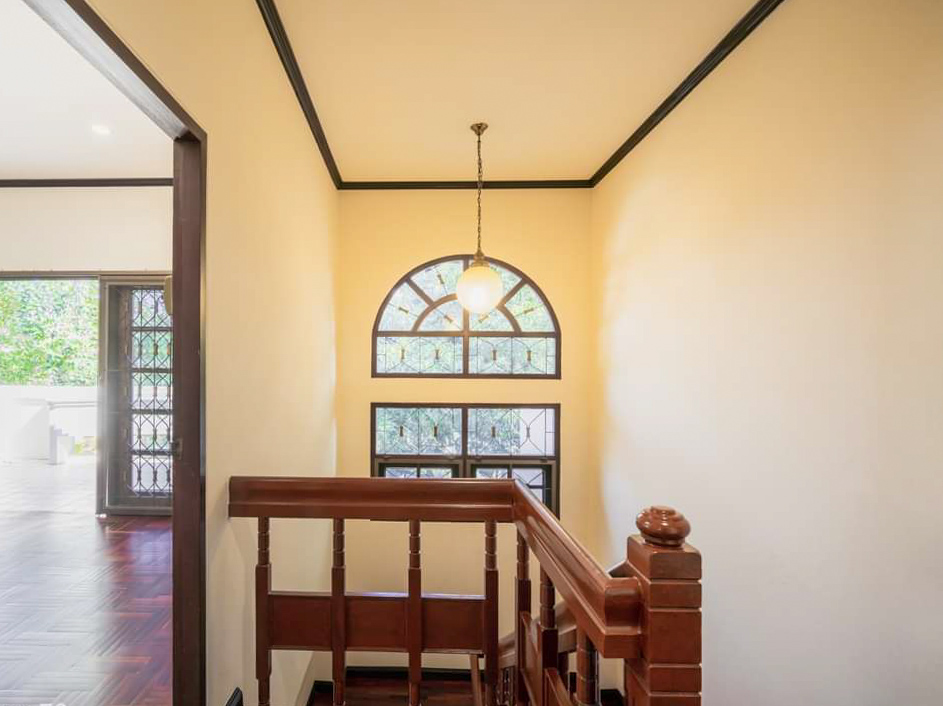 บ้านเดี่ยว ปรีชาล้ำเพชร รามคำแหง 76 / 3 ห้องนอน (ขาย), Preecha Lamphet Ramkhamhaeng 76 / Detached House 3 Bedrooms (FOR SALE) JANG121