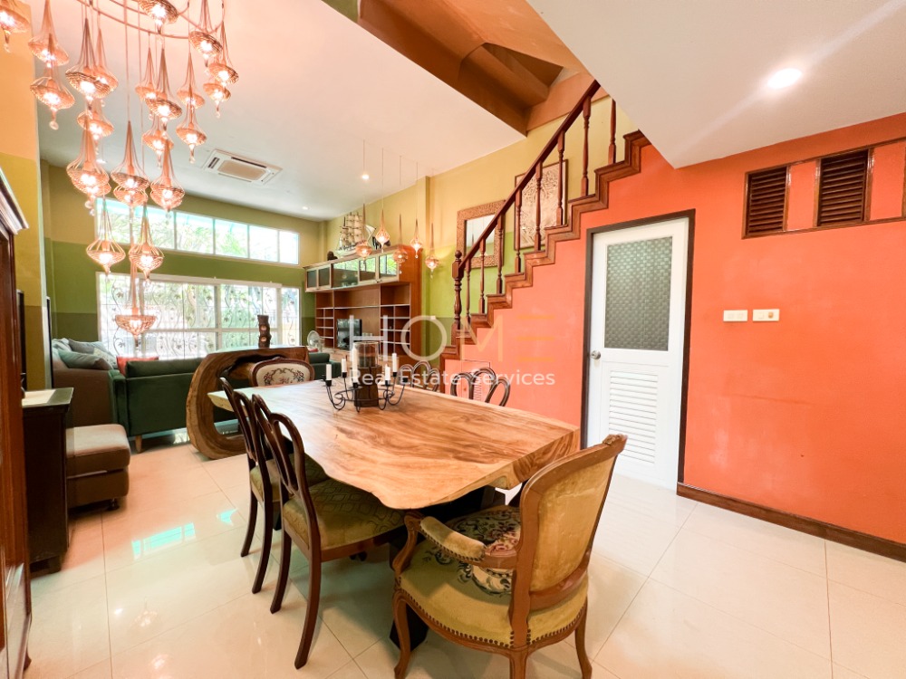 ทาวน์โฮม ซอยปุณณวิถี 12 / 3 ห้องนอน (ขาย), Townhome Soi Punnawithi 12 / Townhome 3 Bedrooms (FOR SALE) PUY320