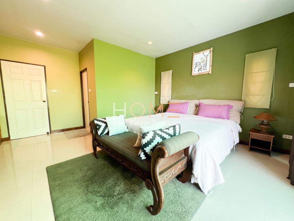 ทาวน์โฮม ซอยปุณณวิถี 12 / 3 ห้องนอน (ขาย), Townhome Soi Punnawithi 12 / Townhome 3 Bedrooms (FOR SALE) PUY320