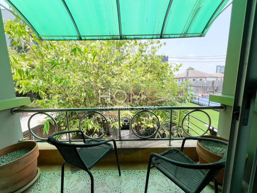 ทาวน์โฮม ซอยปุณณวิถี 12 / 3 ห้องนอน (ขาย), Townhome Soi Punnawithi 12 / Townhome 3 Bedrooms (FOR SALE) PUY320