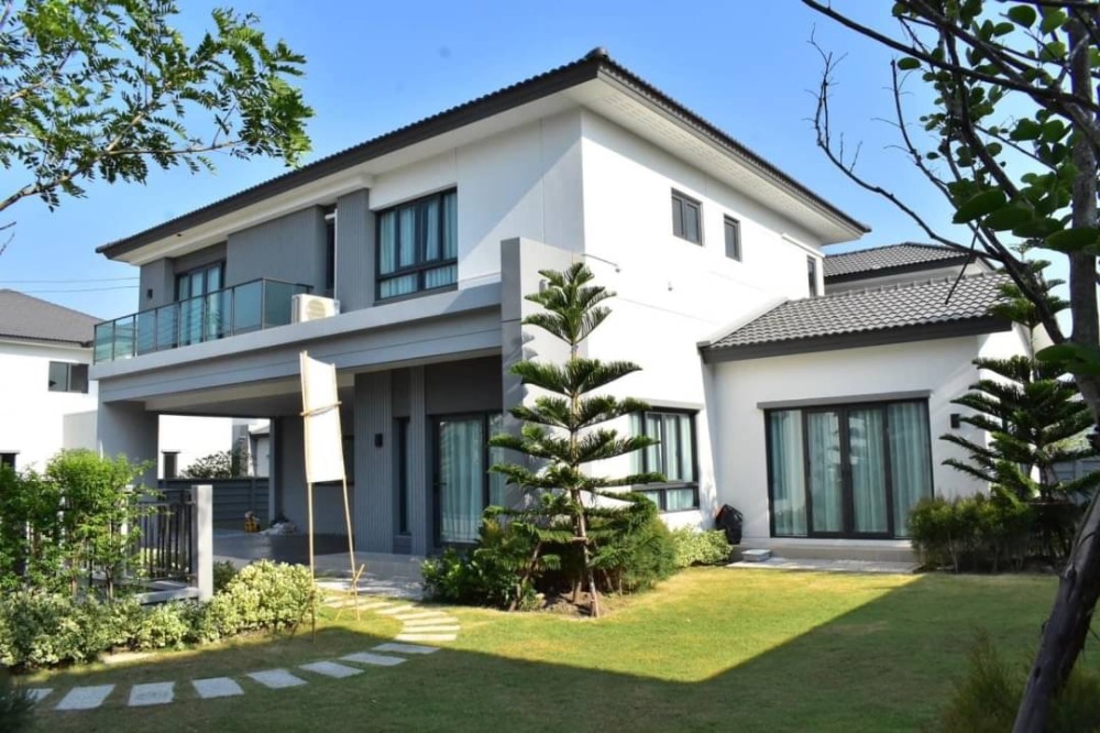 เซนโทร ทวีวัฒนา / 4 ห้องนอน (ขาย), Centro Thawiwatthana / 4 Bedrooms (SALE) CREAM1032