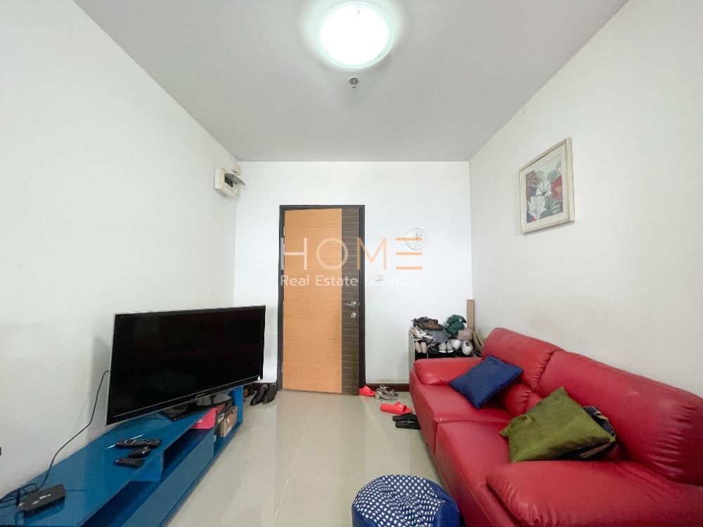 Supalai Park Ratchayothin / 1 Bedroom (SALE), ศุภาลัย ปาร์ค รัชโยธิน / 1 ห้องนอน (ขาย) MEAW457